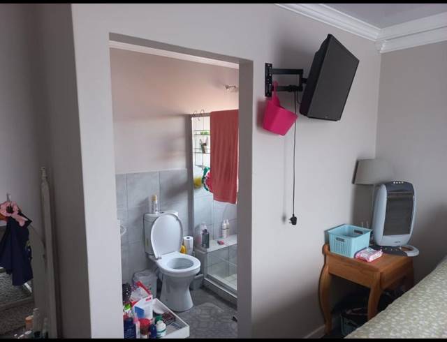 3 BEDROOM PROPERTY TO RENT IN SEEMEEU PARK